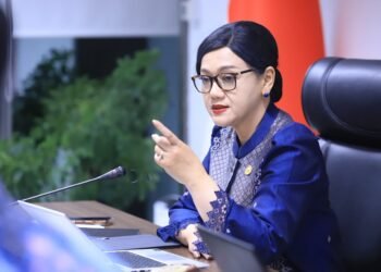 OJK Terus Perkuat Reformasi Pasar Modal Indonesia dan Pulihkan Kepercayaan Investor Global