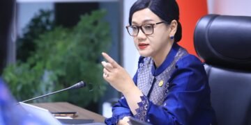 OJK Terus Perkuat Reformasi Pasar Modal Indonesia dan Pulihkan Kepercayaan Investor Global