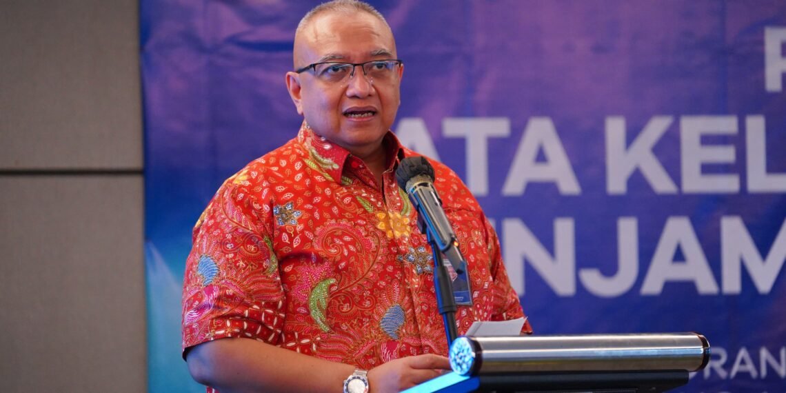 LPDB Koperasi Perkuat Tata Kelola Penjaminan, Dorong Skema Asuransi Kredit yang Lebih Terintegrasi