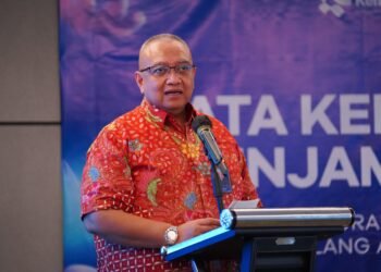 LPDB Koperasi Perkuat Tata Kelola Penjaminan, Dorong Skema Asuransi Kredit yang Lebih Terintegrasi