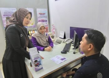 Relevan Memenuhi Kebutuhan Nasabah, Pembiayaan Multiguna iB Hijrah Bank Muamalat Tumbuh Dua Digit Â