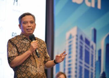 BTN Perkuat Transformasi, Perluas Akses Hunian dan Akselerasi Layanan Digital