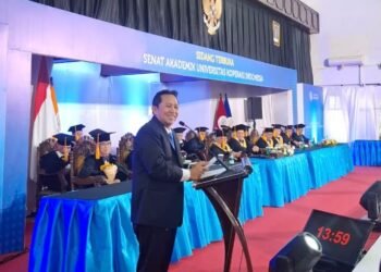 Seskemenkop: Dorong IKOPIN sebagai Pusat Riset dan Pendidikan Model Pengembangan Bisnis Koperasi