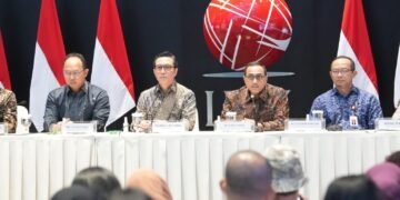OJK Perkuat Stabilitas dan Integritas  Pasar Modal  Indonesia Lewat Tiga Langkah Kebijakan Strategis