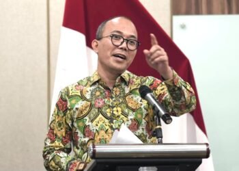 Kementerian UMKM Percepat Pemulihan Wirausaha Terdampak Bencana di Sumatera