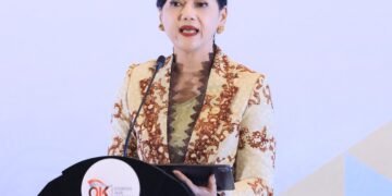 Dorong Pertumbuhan Ekonomi Nasional, OJK Perkuat Kebijakan Berbasis Riset