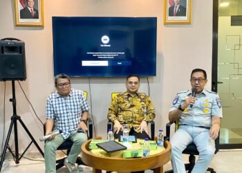 Dari Administrative Payer ke Protection Provider, Jasa Raharja Perkuat Kontribusi bagi Keselamatan Transportasi