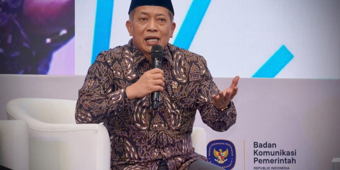KDKMP Diproyeksikan Jadi Pemutus Mata Rantai Distribusi yang Membebani Rakyat