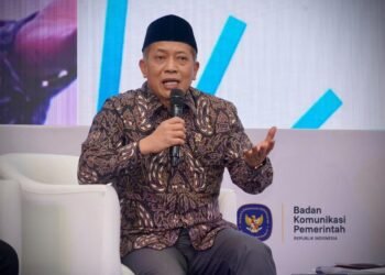 KDKMP Diproyeksikan Jadi Pemutus Mata Rantai Distribusi yang Membebani Rakyat