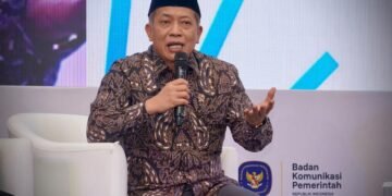 KDKMP Diproyeksikan Jadi Pemutus Mata Rantai Distribusi yang Membebani Rakyat