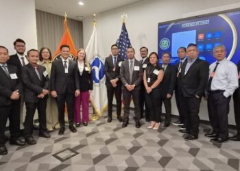 AirNav Indonesia Pamerkan Inovasi Navigasi Penerbangan di Amerika Serikat