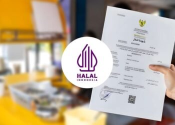 Riset Paramadina: Kewajiban Halal Berisiko Menekan Daya Beli dan UMKM