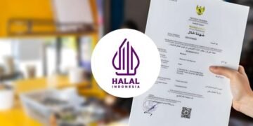 Riset Paramadina: Kewajiban Halal Berisiko Menekan Daya Beli dan UMKM