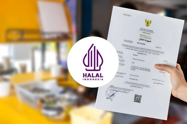 Riset Paramadina: Kewajiban Halal Berisiko Menekan Daya Beli dan UMKM