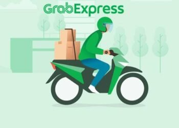 GrabExpress: Mengirim Barang yang Penting