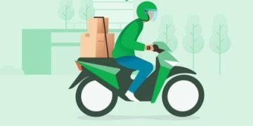 GrabExpress: Mengirim Barang yang Penting