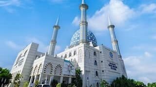 DPLK Syariah Muamalat Layani Program Pensiun bagi  Penggiat Masjid Tazkia Islamic Center